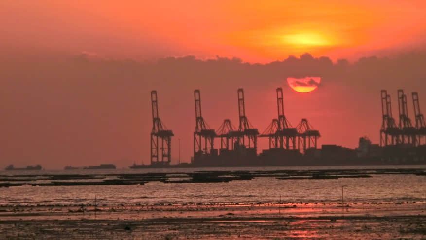 日落 /image/blog/2hlqu.jpg