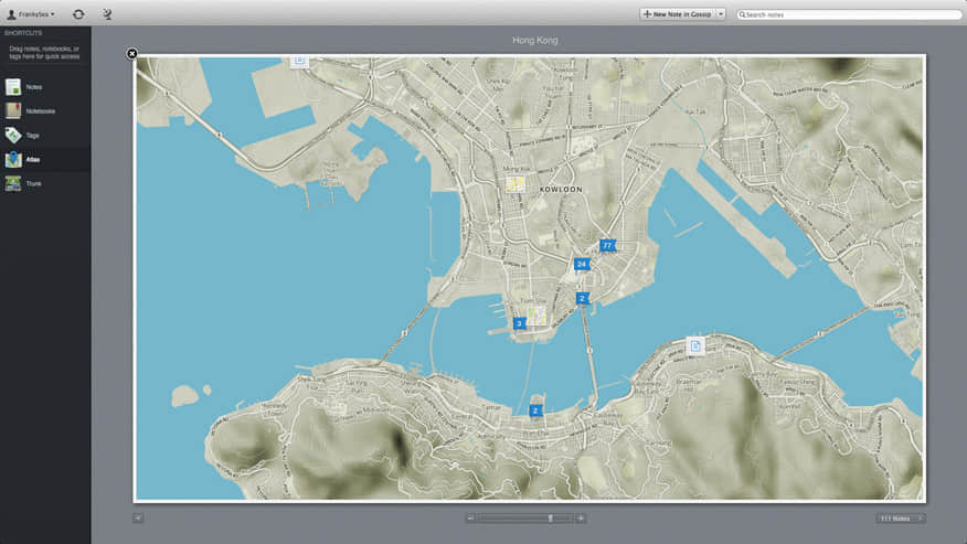 以位置形式管理筆記 /image/blog/5ys7a.jpg