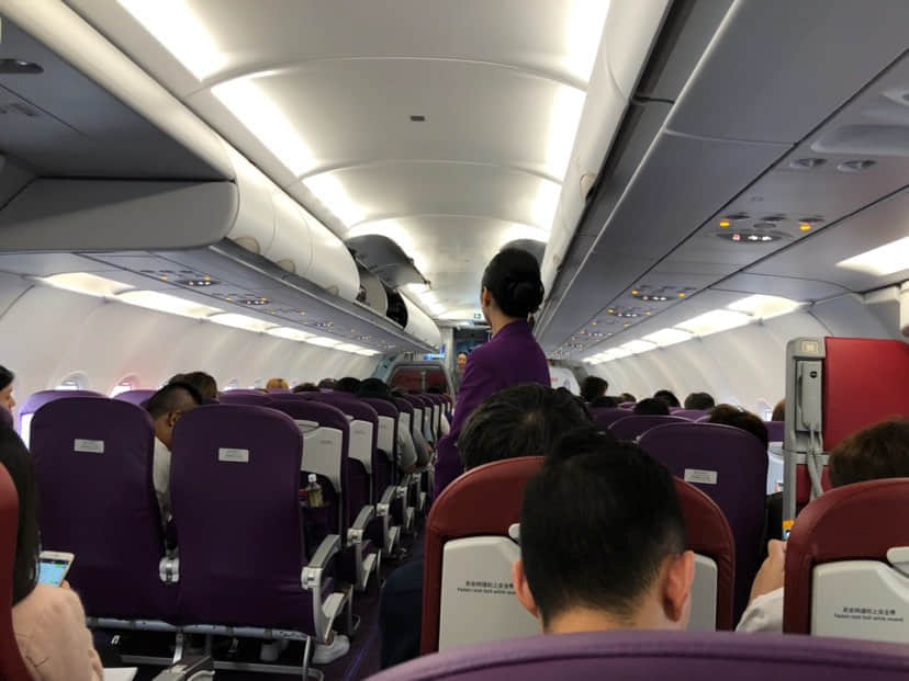 機艙內 /image/blog/8vwn8.jpg