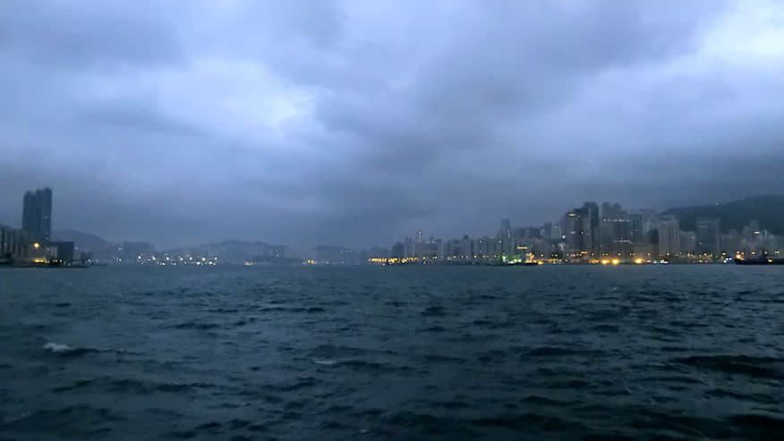 天色逐漸變亮 /image/blog/cijga.jpg