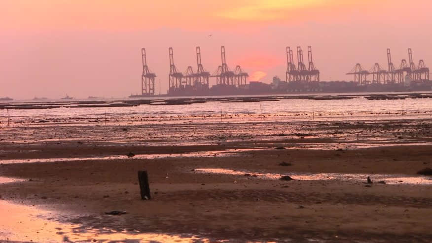 日落 /image/blog/ctssn.jpg