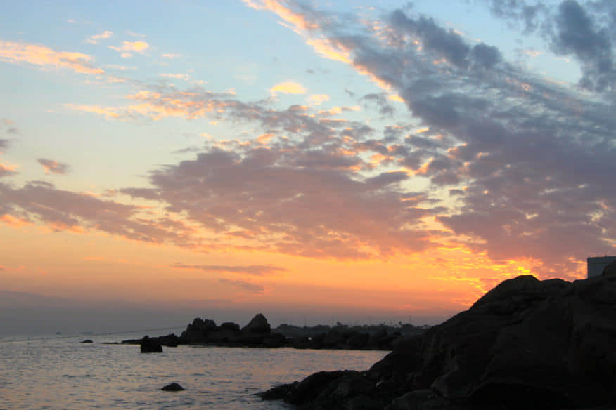 晚霞 /image/blog/e0ksz.jpg