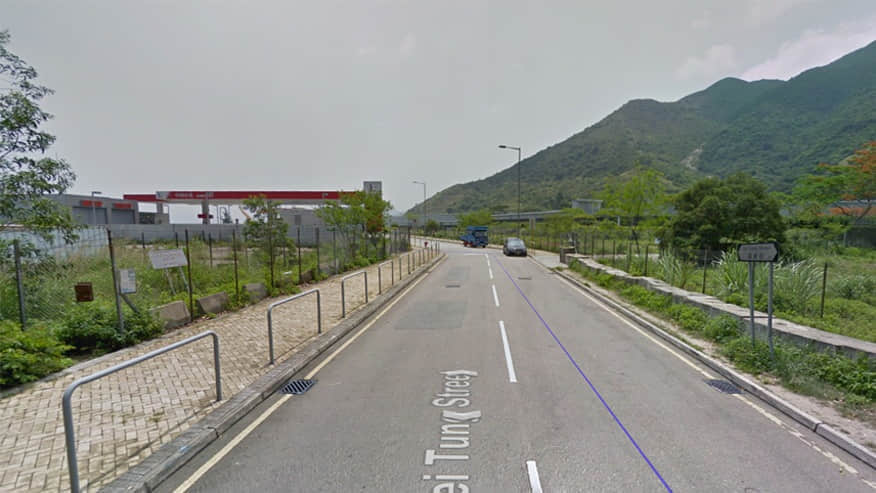 圖片選自Google街景 /image/blog/ft0he.jpg