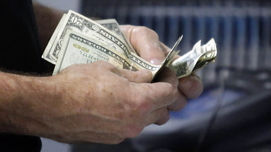 每個人在你心中都有一個信用額度,你在別人心中的信用額度又是多少 /image/blog/rxacb.jpg