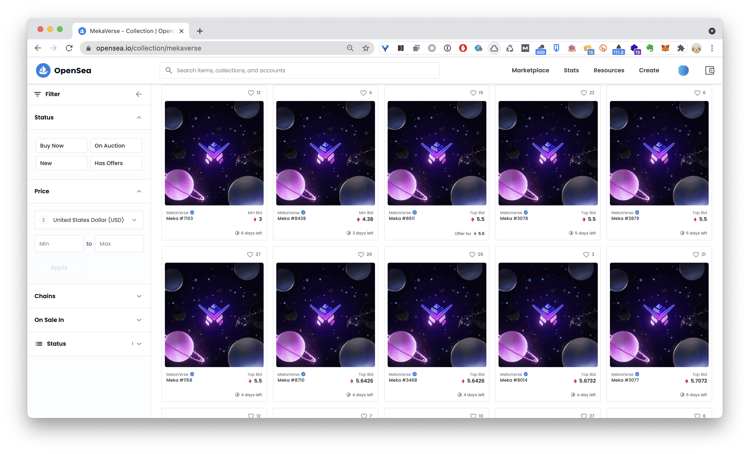 MekaVerse 盲盒 /image/blog/xzyot.png