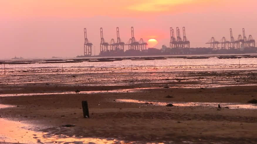 日落 /image/blog/y772z.jpg