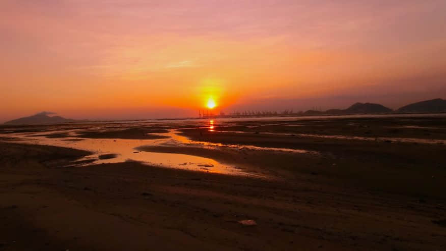 日落 /image/blog/z5iv4.jpg